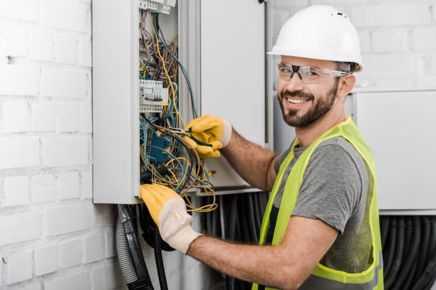 Best Emergency Electrical Repair  in Marble Hill, MO