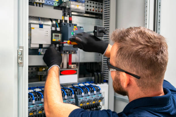 Best Home Electrical Repair  in Marble Hill, MO