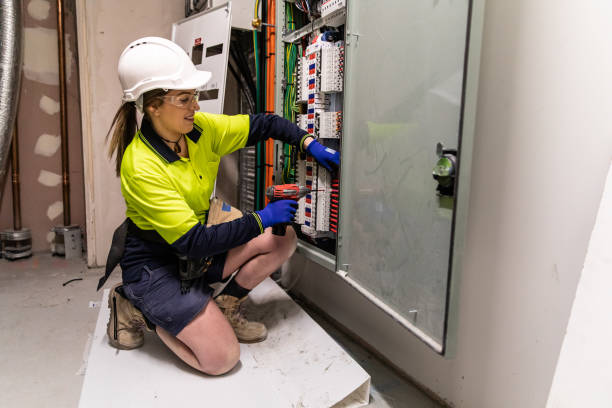 Best Affordable Electrical Installation  in Marble Hill, MO