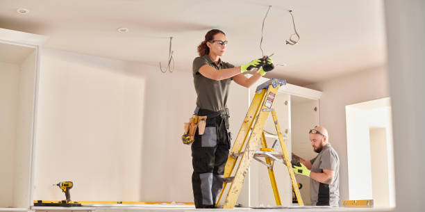 Professional Electrician in Marble Hill, MO
