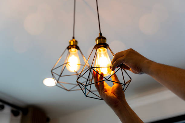 Best Licensed Electrician  in Marble Hill, MO