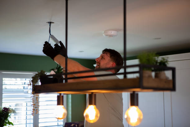 Best Electrical System Inspection  in Marble Hill, MO