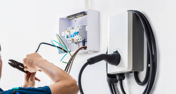 Best Industrial Electrical Services  in Marble Hill, MO