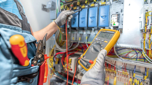 Best 24-Hour Electrician  in Marble Hill, MO