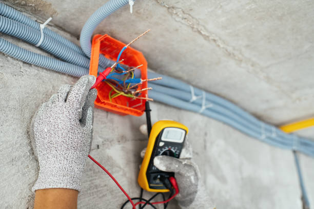 Best Commercial Electrician Services  in Marble Hill, MO