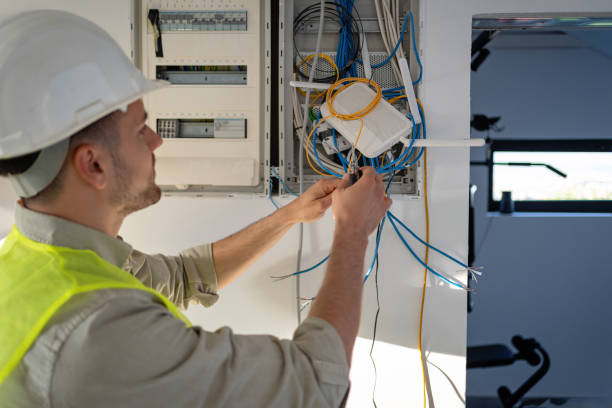 Best Electrical Repair Services  in Marble Hill, MO